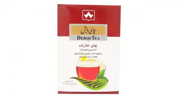 چای-دبش